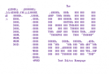Linux下nano编辑器简单使用教程-似水流年