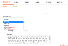 Vestacp面板安装mod_fcgid开启cgi-fcgi模式运行php-似水流年