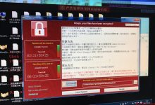 【紧急+重要】勒索病毒WannaCry(及其变种)全球爆发!-似水流年