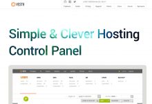 VestaCP下Mysql默认root密码及修改方法-似水流年