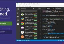 Visual Studio Code提示