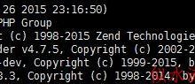 Zend OPcache与Zend Guard Loader和平共处的方法-似水流年