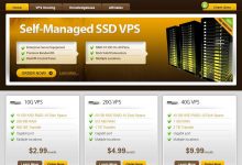 搬瓦工(Bandwagonhost)VPS/512m内存VPS年付12美元来袭-似水流年