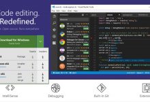 Visual Studio Code终于推出64位版本啦!-似水流年