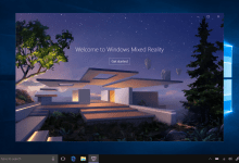 史上最不走心的微软windows10更新推送-似水流年