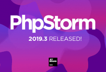 PHPStorm更新到2019.3后设置自动换行的方法-似水流年